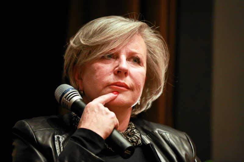 Fundacja Krystyny Jandy prostuje informacje Niezależnej.pl.