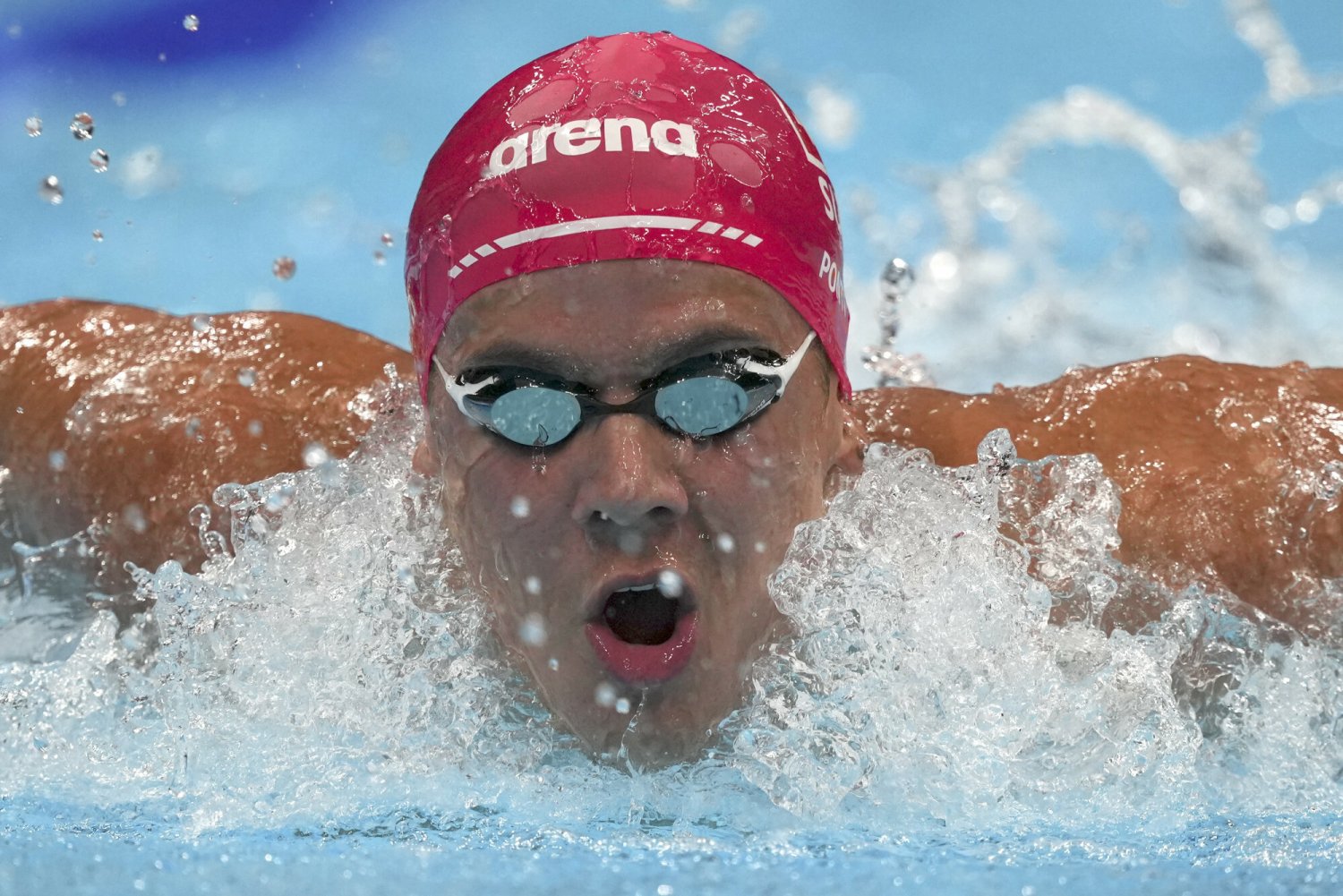 Krzysztof Chmielewski znakomicie zaprezentował się w igrzyskach olimpijskich w Tokio