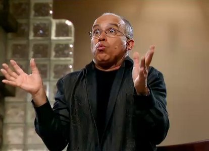 Mark Gungor - klatka z nagrania