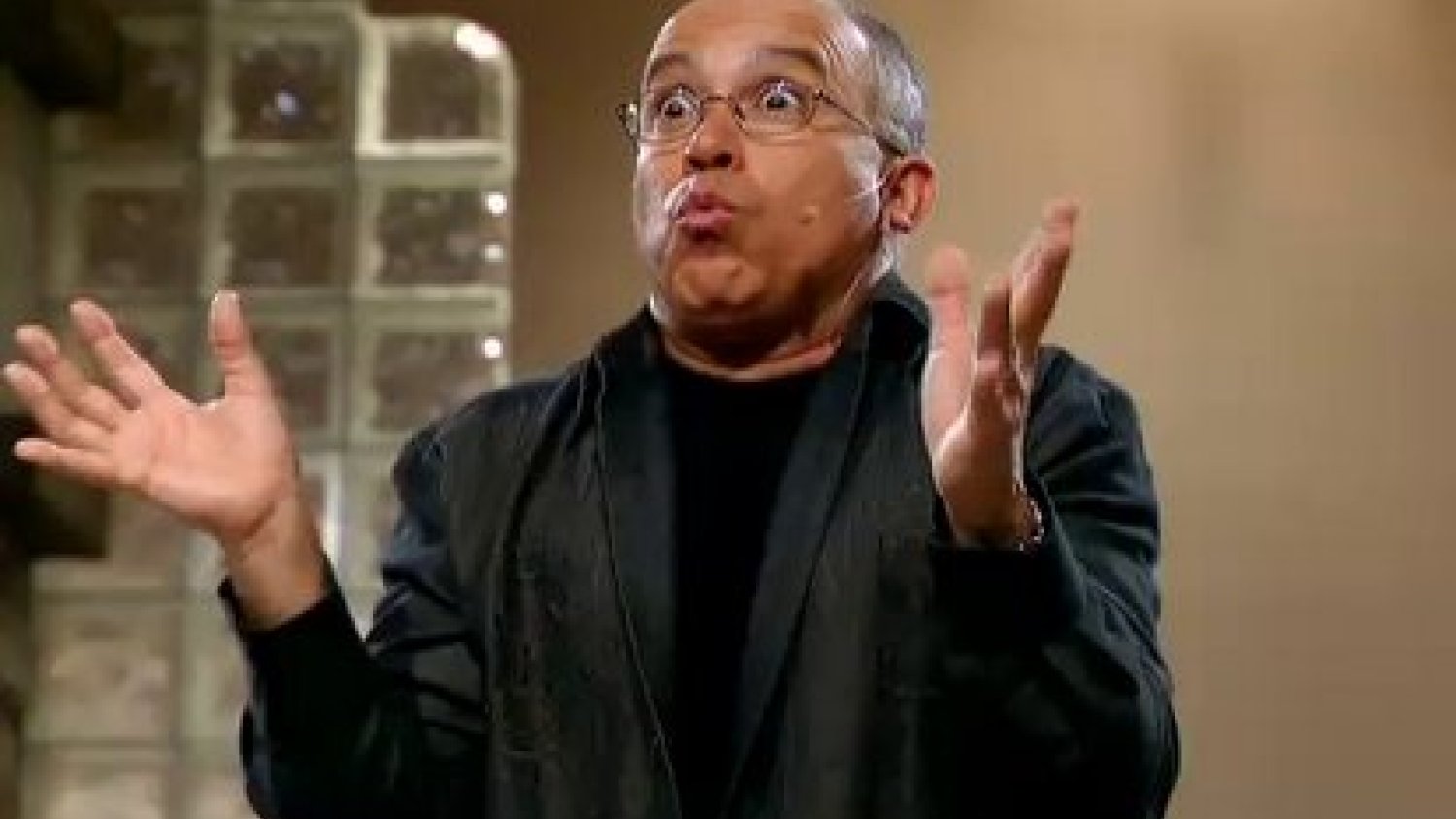 Mark Gungor - klatka z nagrania