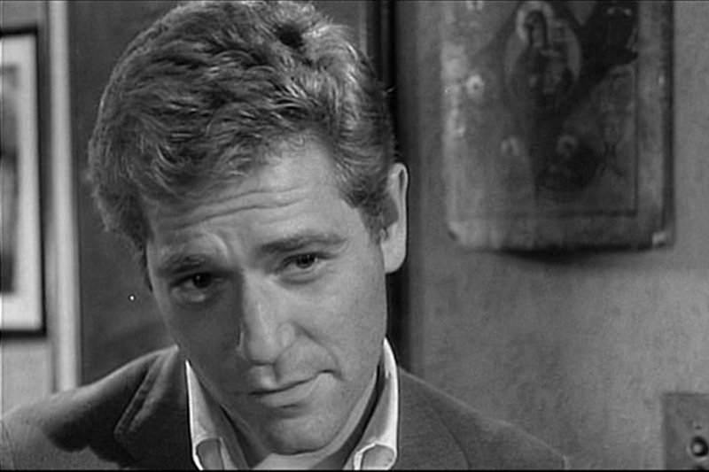 George Segal (aktor znany z filmu "Kto się boi Virginii Woolf"?) nie żyje.