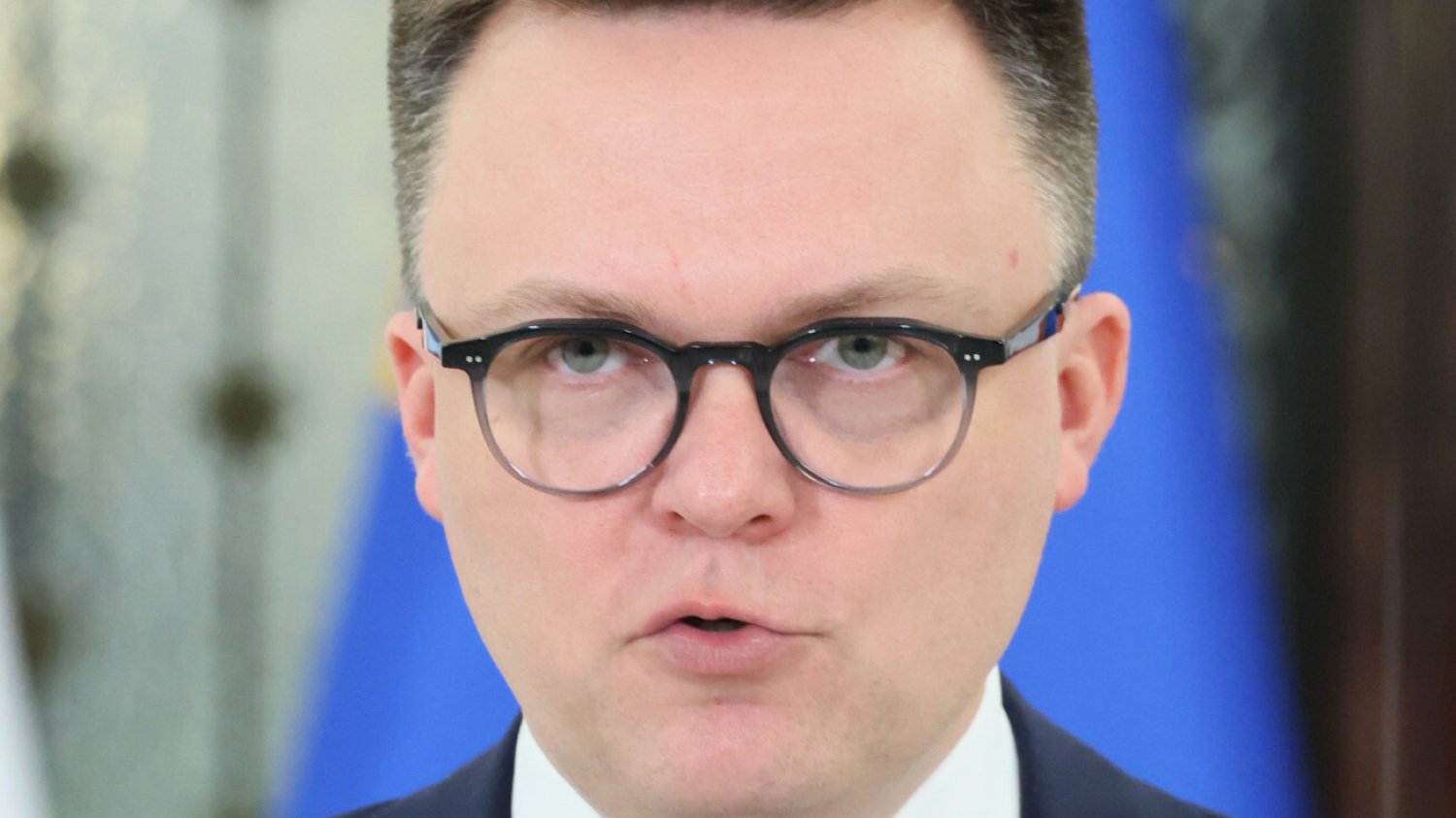 Znana politolożka miażdży Hołownię. "Przeskoczył na pozycję wąsatego dziadersa".