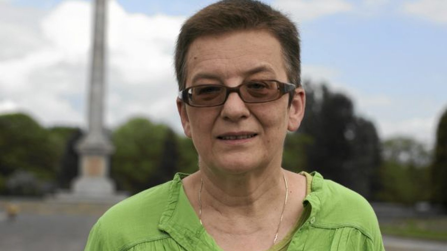 Ignacy Karpowicz kłamie - odpowiada Kinga Dunin.