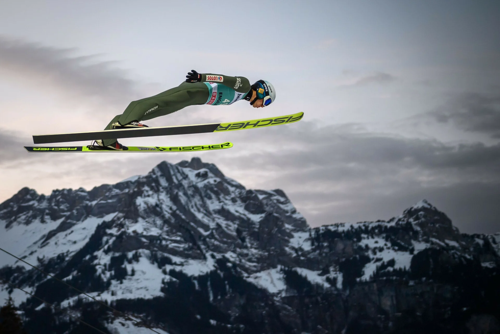Kamil Stoch to tradycyjnie nasz największy faworyt w sezonie skoków narciarskich. Ale za sobą ma mocna drużynę