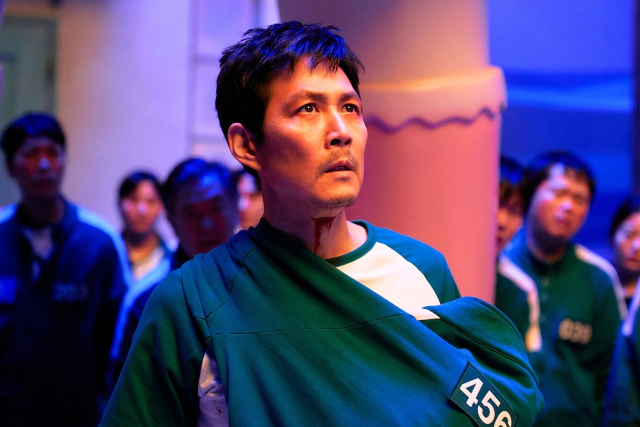 Zakończenie "Squid Game" miało być inne. Hwang Dong-hyuk o zmianie w finale