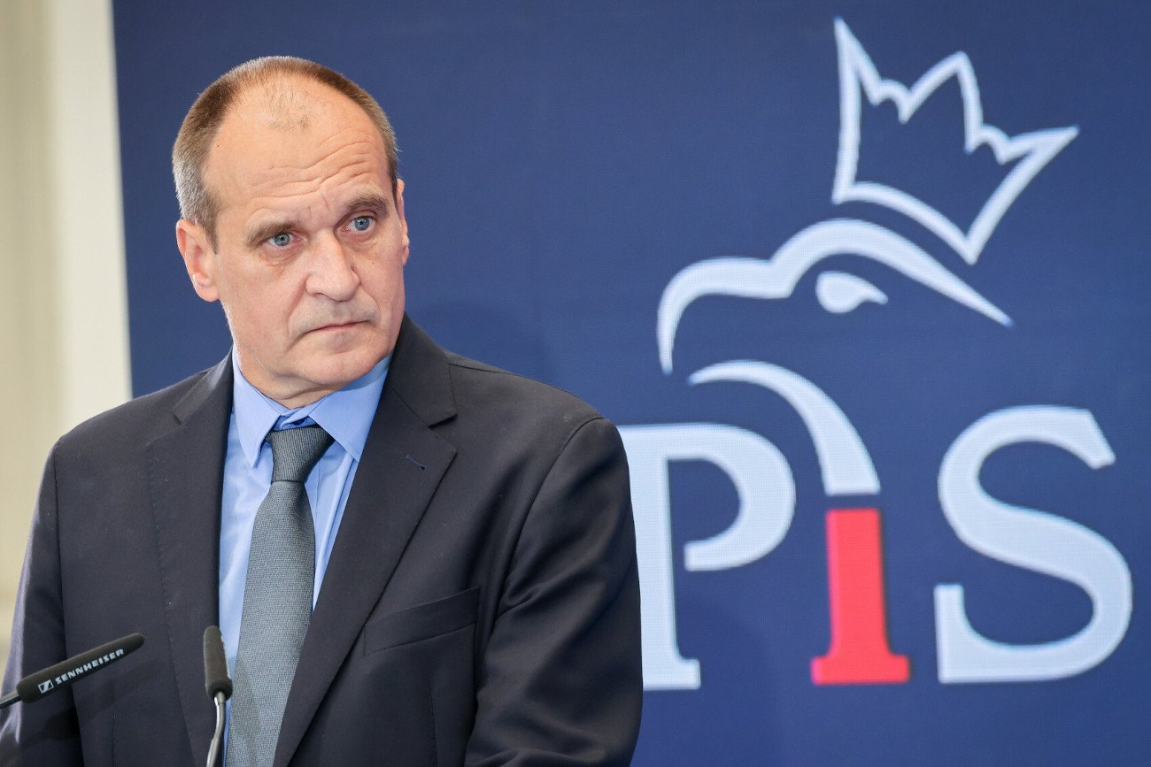 Jak ujawniła w rozmowie z portalem Dorzeczy.pl osoba z bliskiego otoczenia Pawła Kukiza, polityk może już więcej nie wystartować w wyborach parlamentarnych.