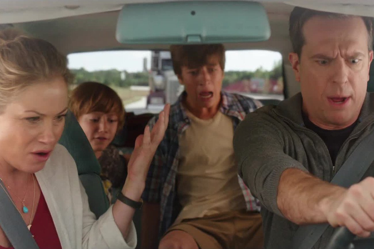 Wielu z nas zamiast odpoczywać, urządza na urlopie rajd po zabytkach