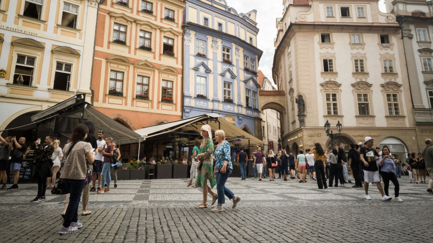 Czeska Praga kasuje hulajnogi elektryczne na minuty