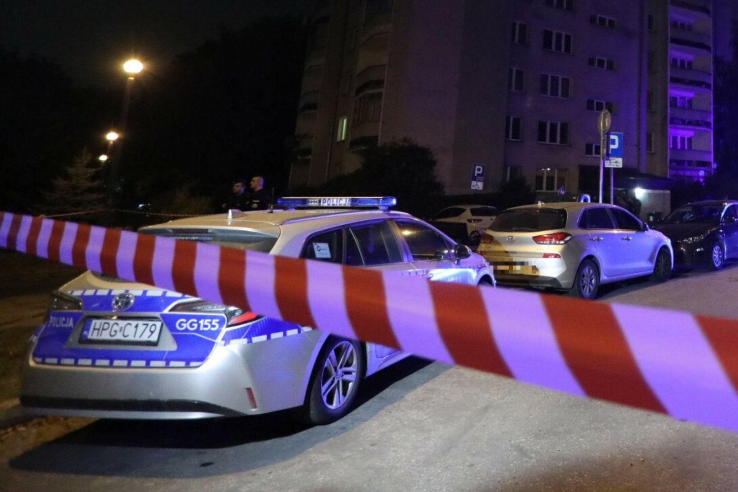 Stęszewo. Policja odkryła w mieszkaniu trzy ciała, dramatyczne okoliczności (zdjęcie ilustracyjne).