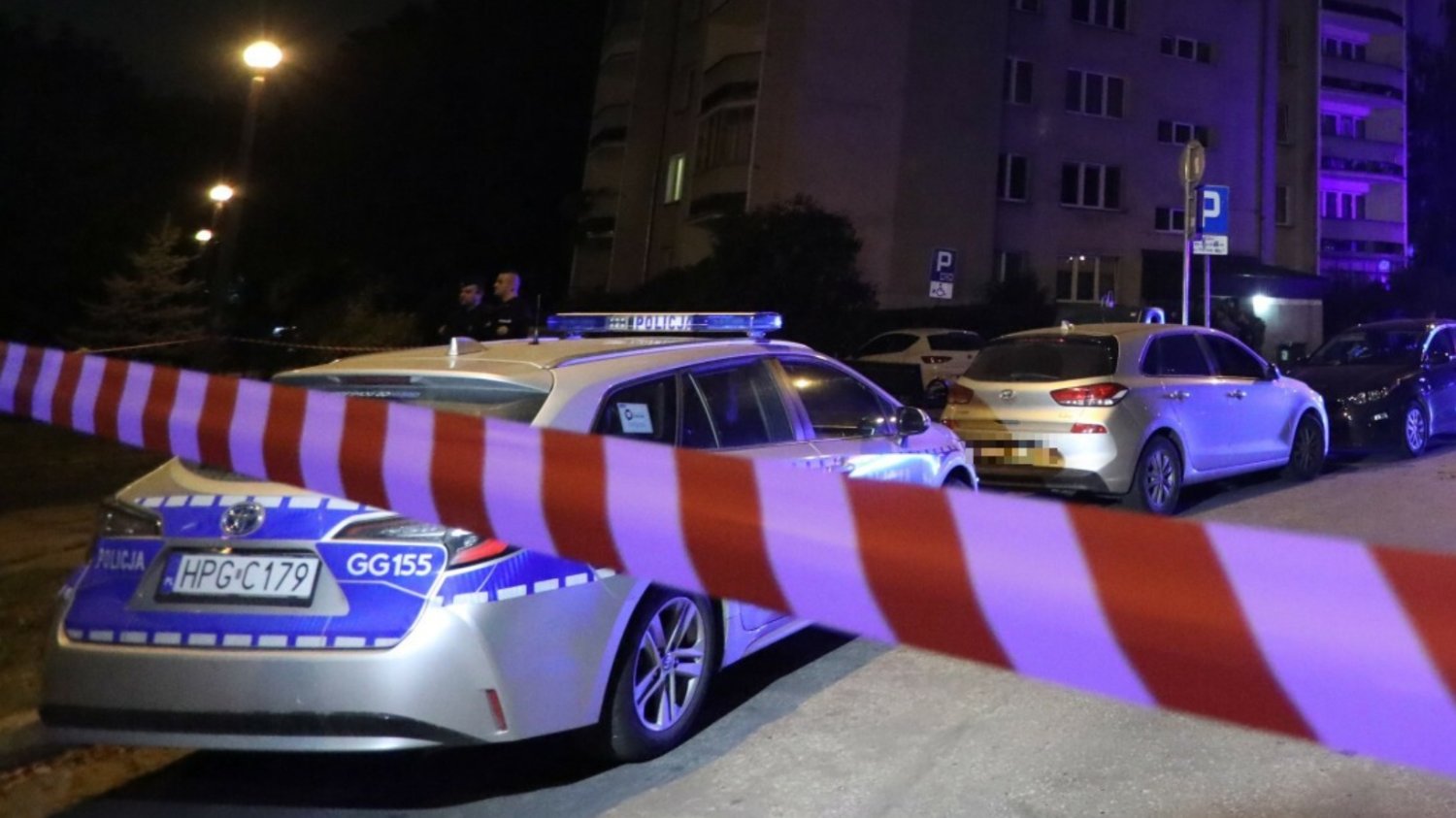 Stęszewo. Policja odkryła w mieszkaniu trzy ciała, dramatyczne okoliczności (zdjęcie ilustracyjne).