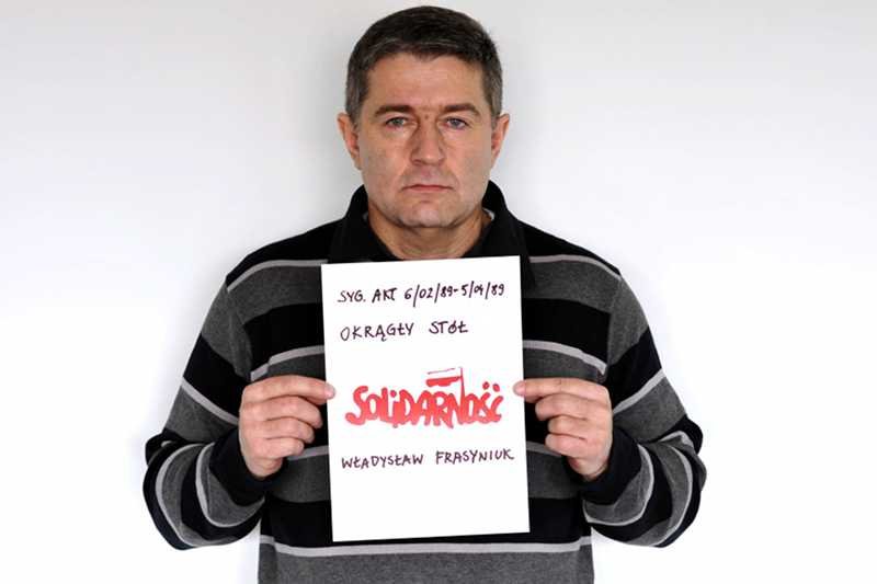 Władysław Frasyniuk: legenda "Solidarności", polityk, dziś przedsiębiorca