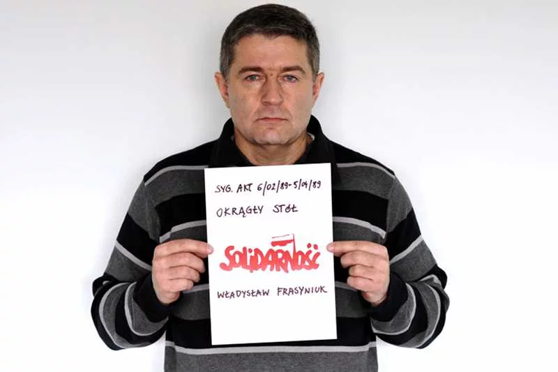 Władysław Frasyniuk: legenda "Solidarności", polityk, dziś przedsiębiorca
