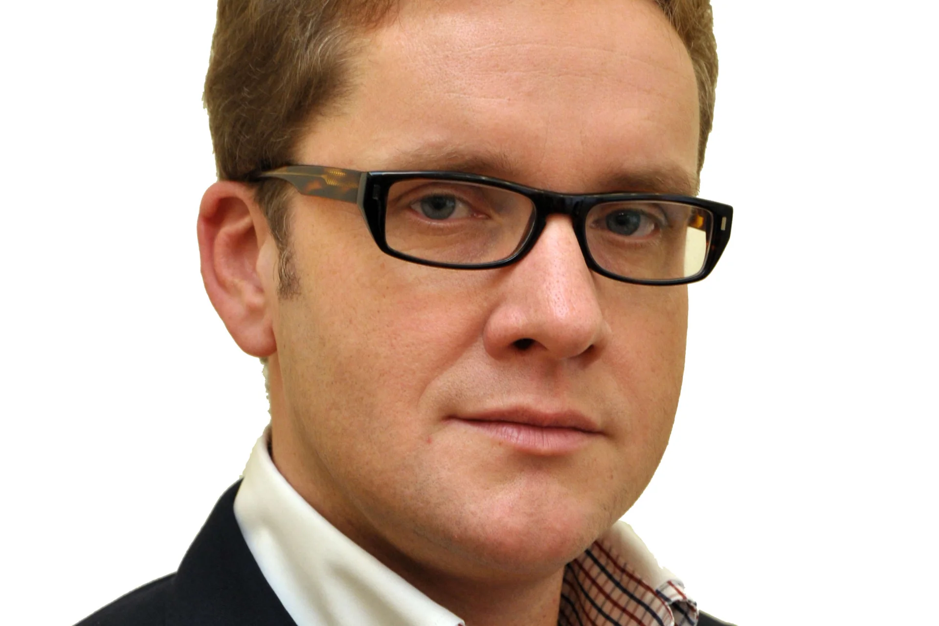 Adam Sawicki, wiceprezes KGHM ds. korporacyjnych