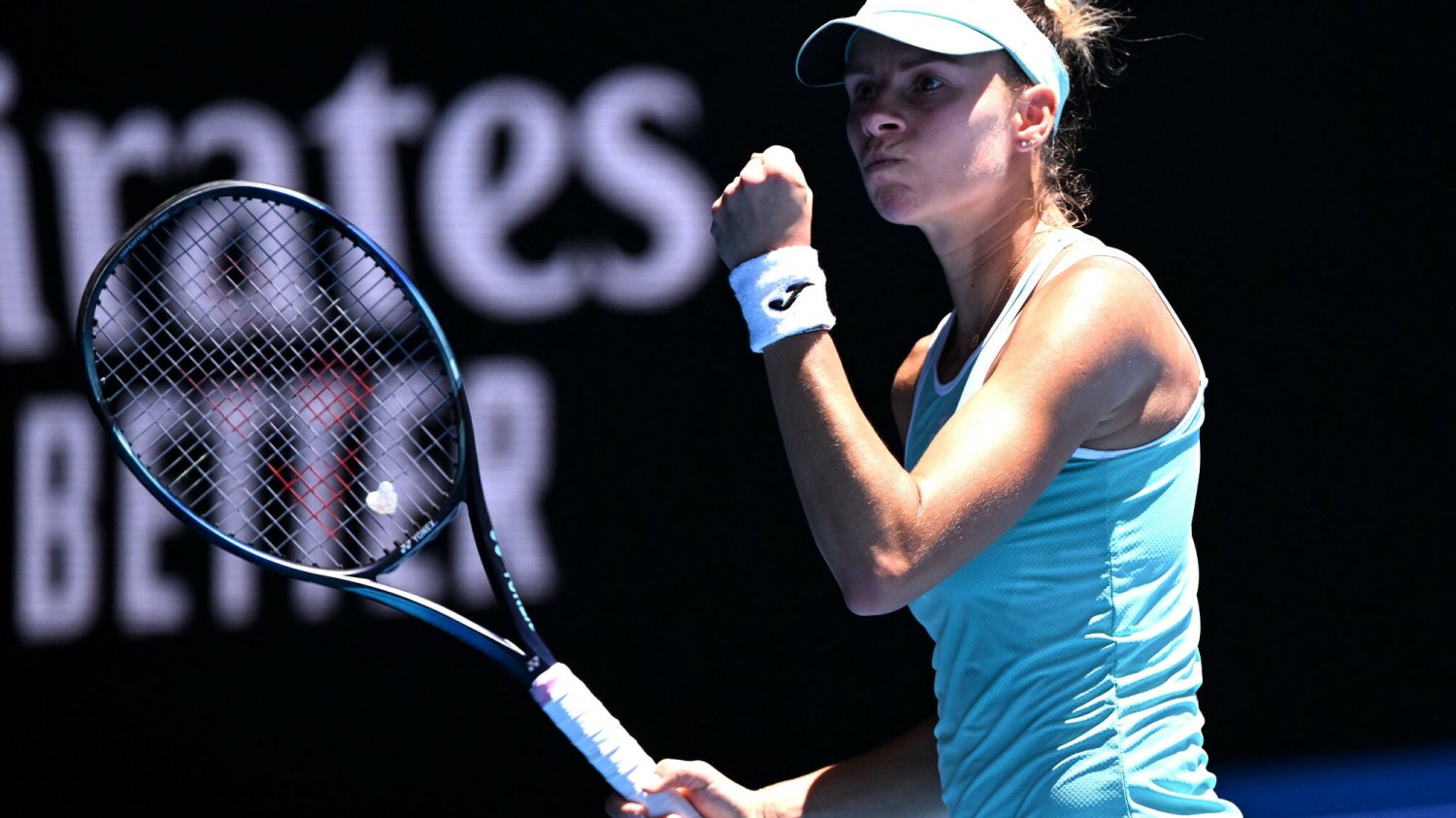 Polska sensacja zagra w ćwierćfinale Australian Open. Magda Linette ograła kolejną faworytkę