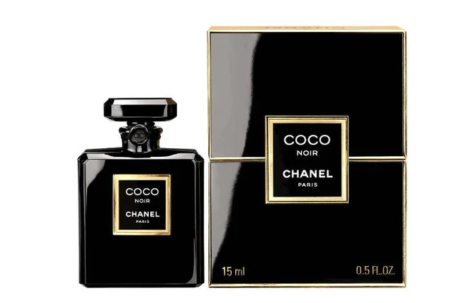 Coco Noir Chanel