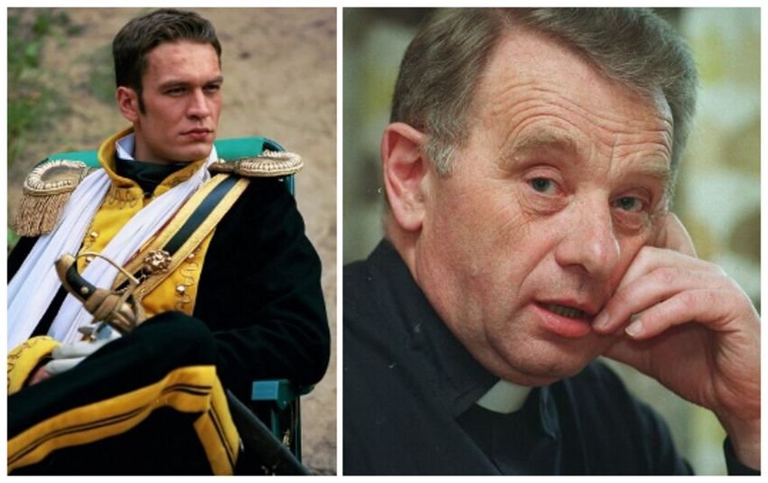 Zadania z języka polskiego na próbnych egzaminach ósmoklasisty dotyczyły m.in. "Pana Tadeusza" oraz tekstów autorstwa ks. Józefa Tischnera. Próbny EGZAMIN ÓSMOKLASISTY 2021: JĘZYK POLSKI. Arkusze i odpowiedzi z CKE