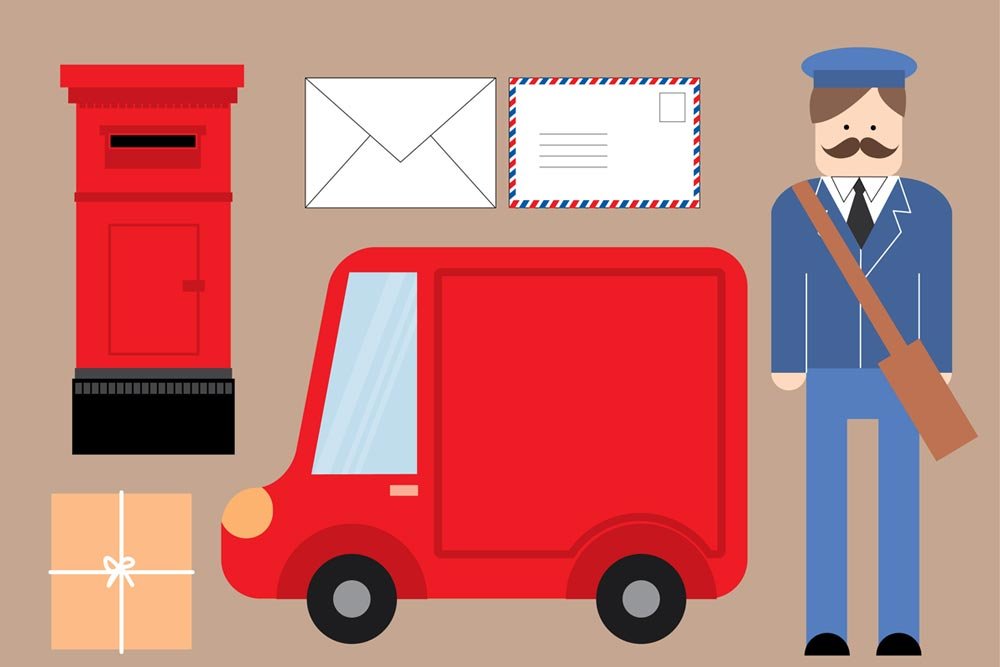 Cała poczta w internecie, czyli poznaj Envelo. Wyślesz list elektronicznie, dojdzie na papierze... albo odwrotnie