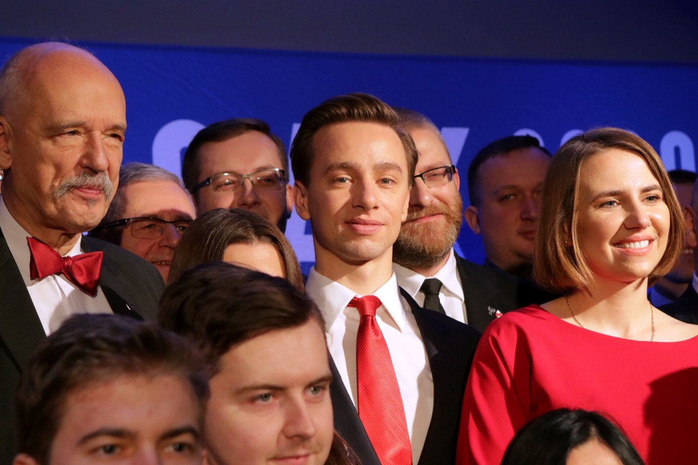 Konfederacja po wyborach chce kontrolować nauczycieli.