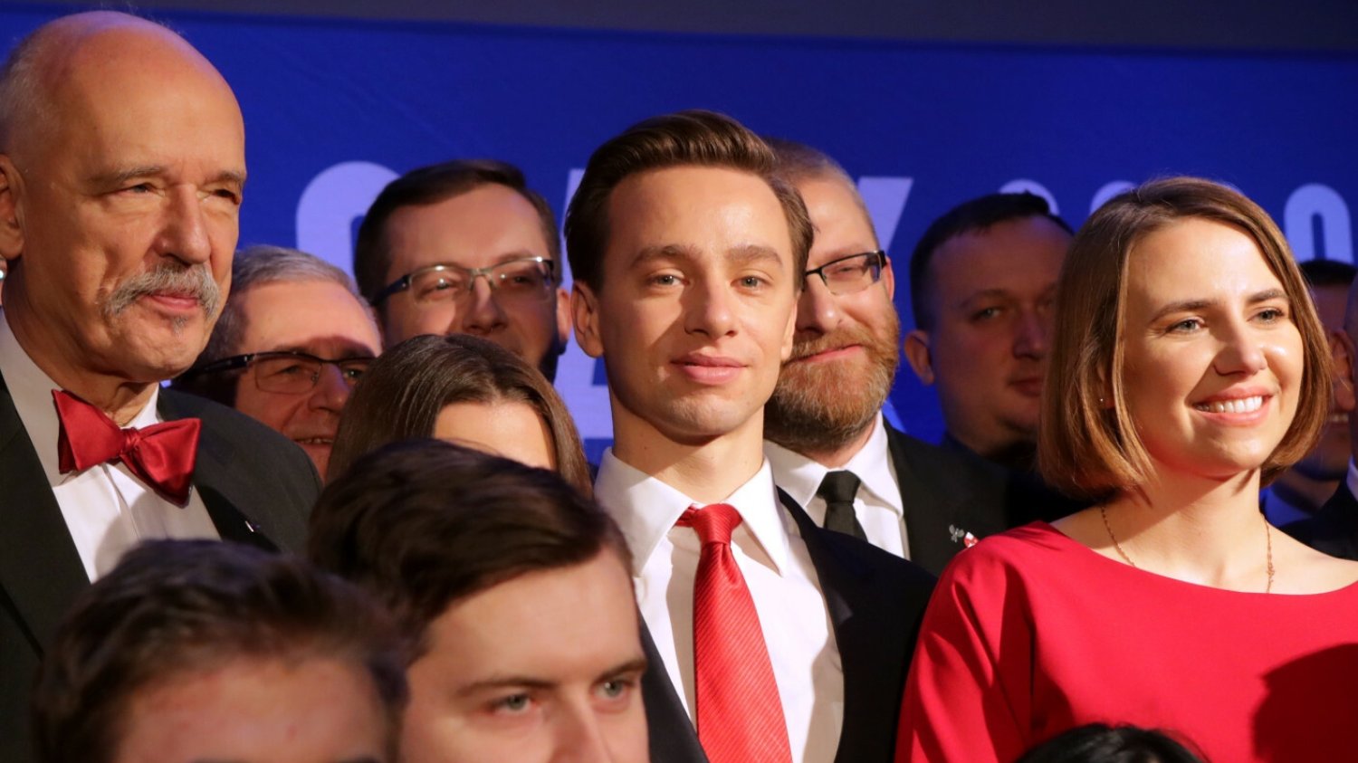 Konfederacja po wyborach chce kontrolować nauczycieli.
