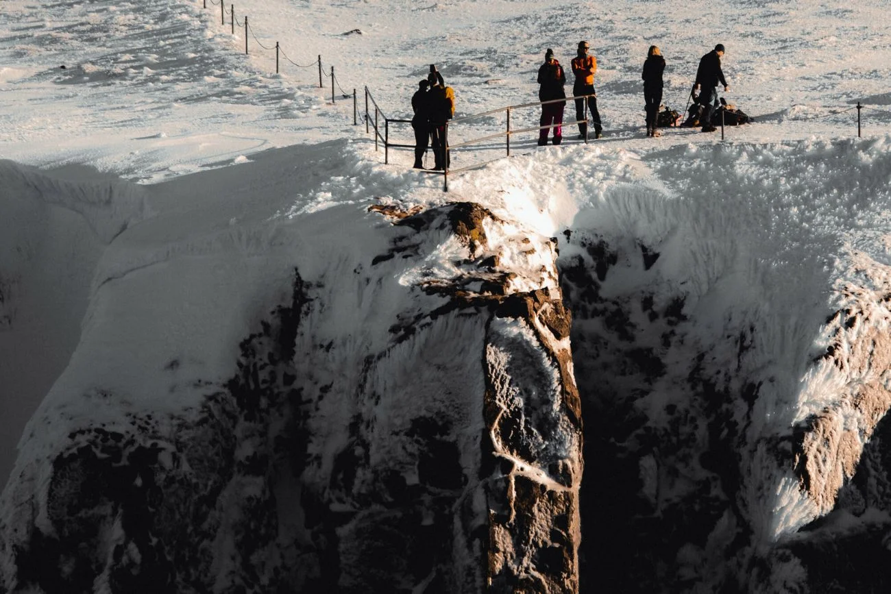 Turysta spadł 300 m w Karkonoszach. Ratownicy GOPR podjęli akcję ratunkową.