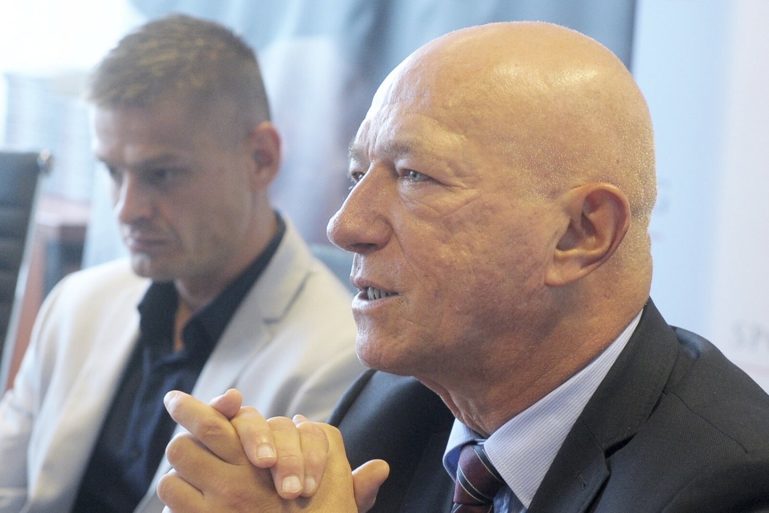 Śmierć Tomasza Komendy. Głos zabrał jego prawnik.