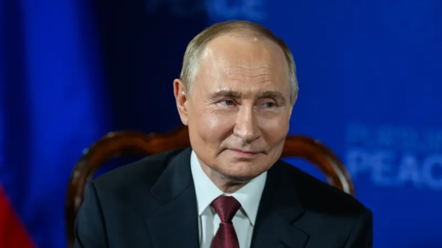Nie, to nie jest fake news. Zobaczcie, czego Putinowi życzy polska partia KORWiN Życzenia dla Putina od KORWiN