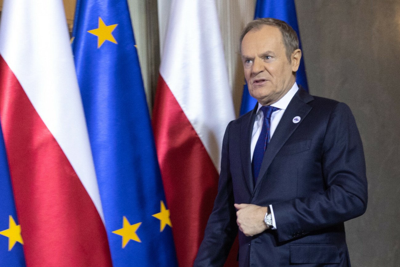 Niemiecki dziennik ocenił polską prezydencję w UE. Tak podsumował Tuska