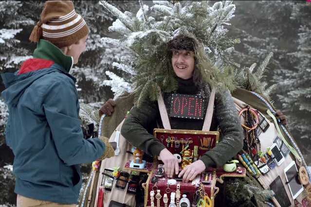 Czesi wycofują obraźliwą dla Polaków reklamę T-Mobile. "Jest nam przykro"