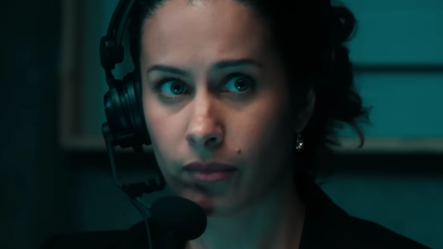 Ten thriller podbija Netflixa.
