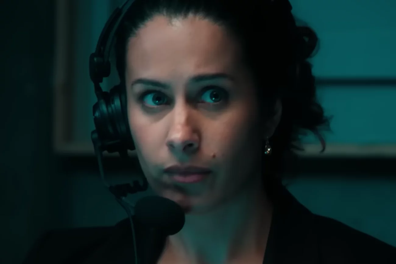 Ten thriller podbija Netflixa.