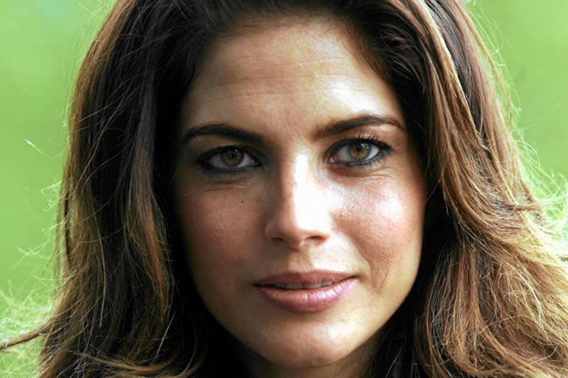 Weronika Rosati wygrała w sądzie z Andrzejem Żuławskim. Wyrok nie jest jeszcze prawomocny