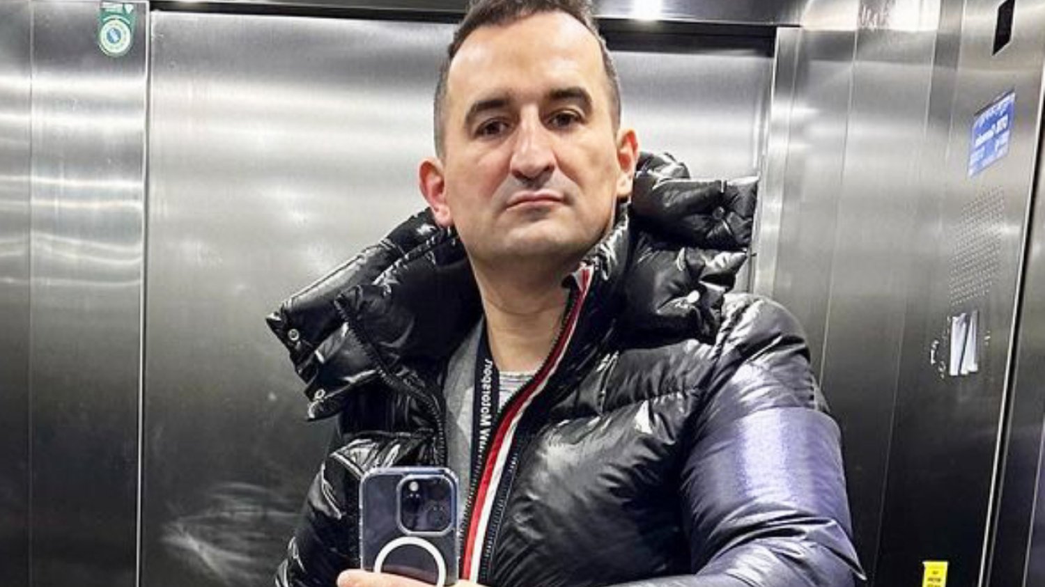 Misiek Koterski wspomina moment, gdy sięgnął dna. "Spałem na klatkach"