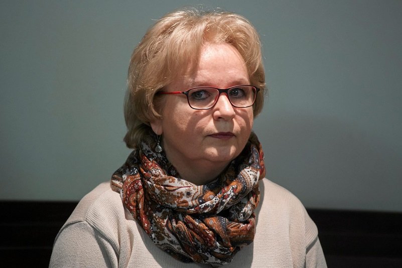 Zbigniew Ziobro przypomniał sobie o sprawie emerytowanej nauczycielki Grażyny Juszczyk.