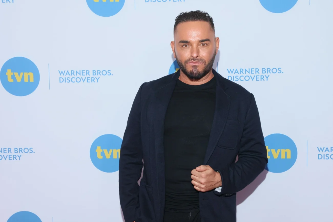 Afera wokół Panka. Zdemaskowali "celebrytę od medycyny estetycznej" z TVN