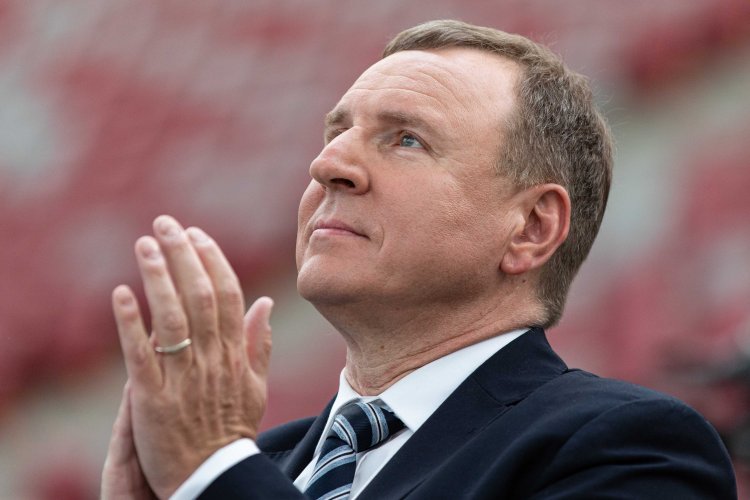 Jacek Kurski skomentował wybory w USA.