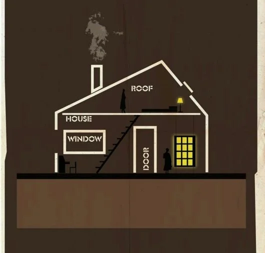 Archicine: Dogville