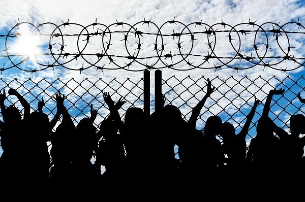 Według alarmujących danych ONZ, aż 1,4 mln uchodźców napłynie do Europy w latach 2015 – 2016.