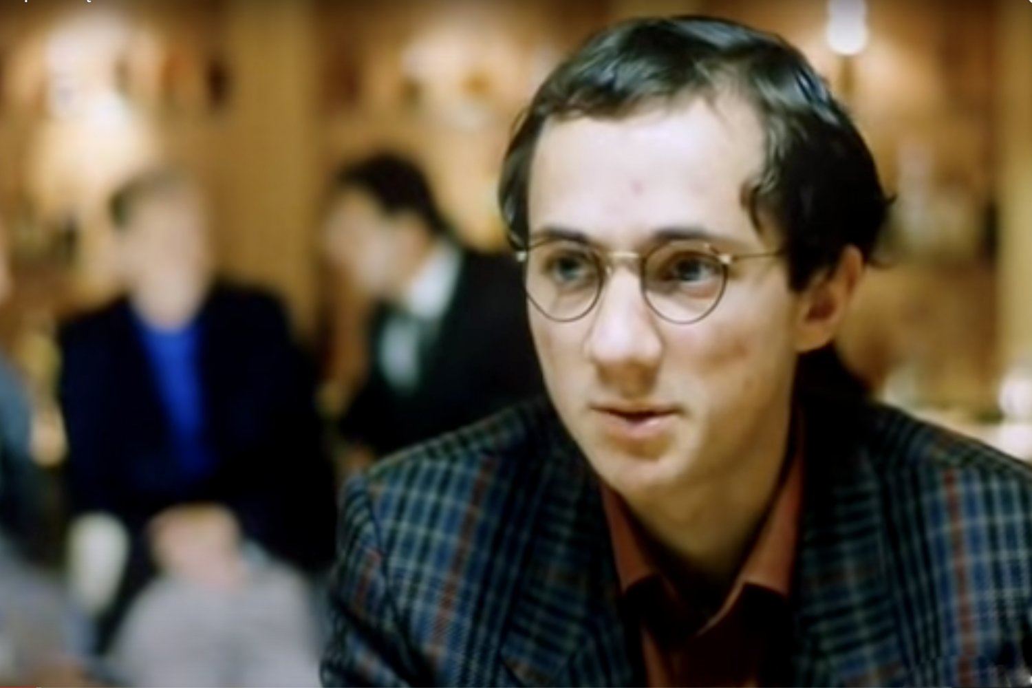 Co teraz robi Wojciech Klata? Aktor zagrał w "Chłopaki nie płaczą" i "Panu Kleksie".