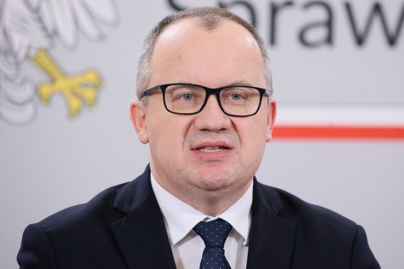 Bodnar właśnie ogłasza rewolucyjne zmiany. Rusza kluczowa reforma KRS