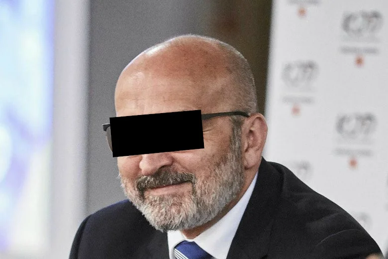 Kazimierz M. nie zamierza płacić alimentów byłem żonie. Woli odsiedzieć karę dwóch lat więzienia i mieć spokój.