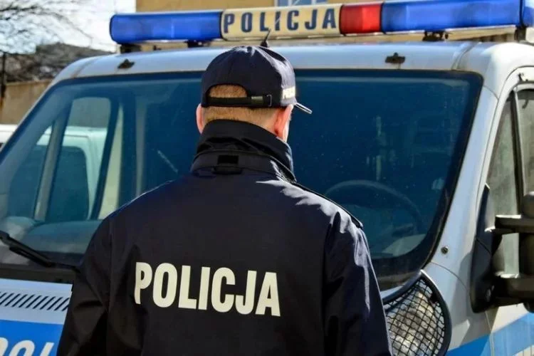 Strzelanina w Raciborzu podczas zatrzymania. Postrzelony policjant zmarł.