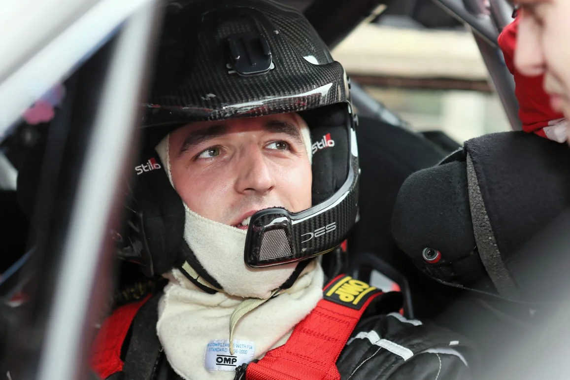 Robert Kubica