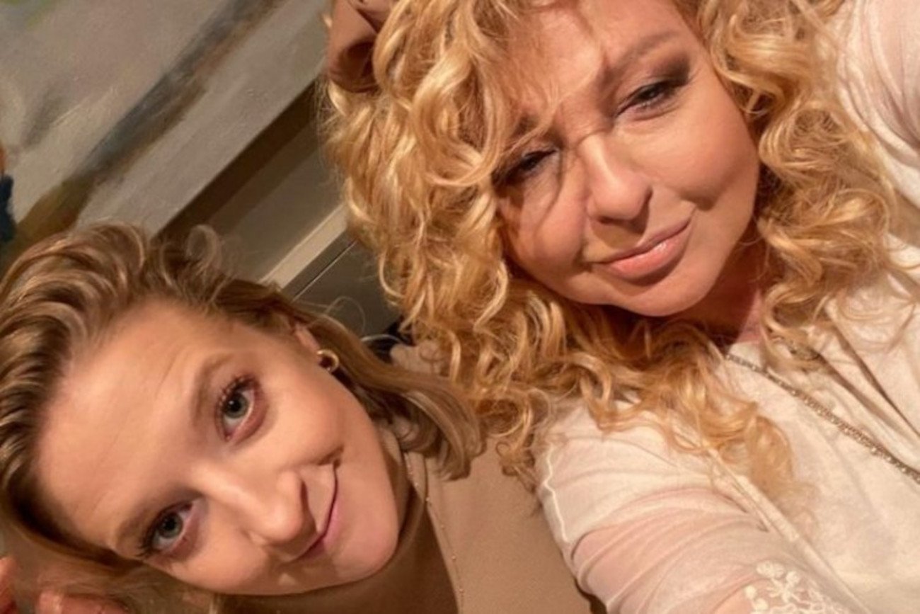 Lara Gessler, Magda Gessler