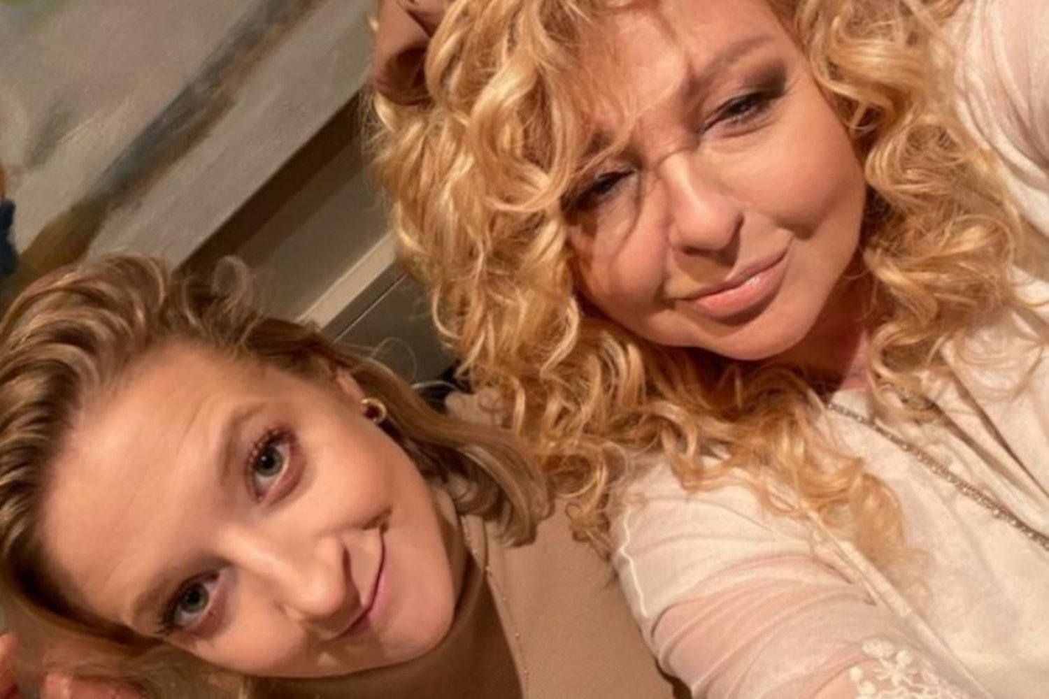 Lara Gessler, Magda Gessler