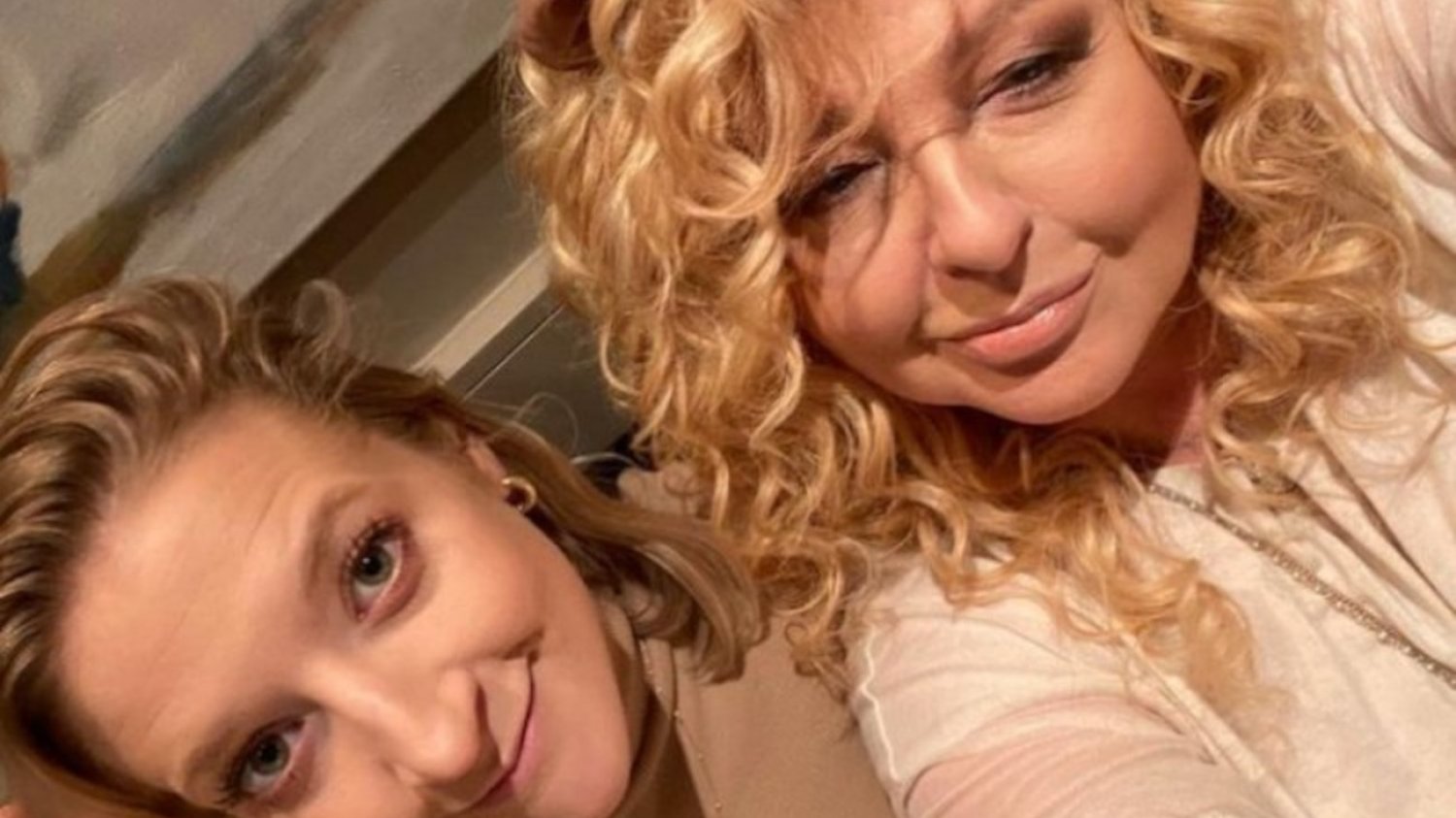 Lara Gessler, Magda Gessler
