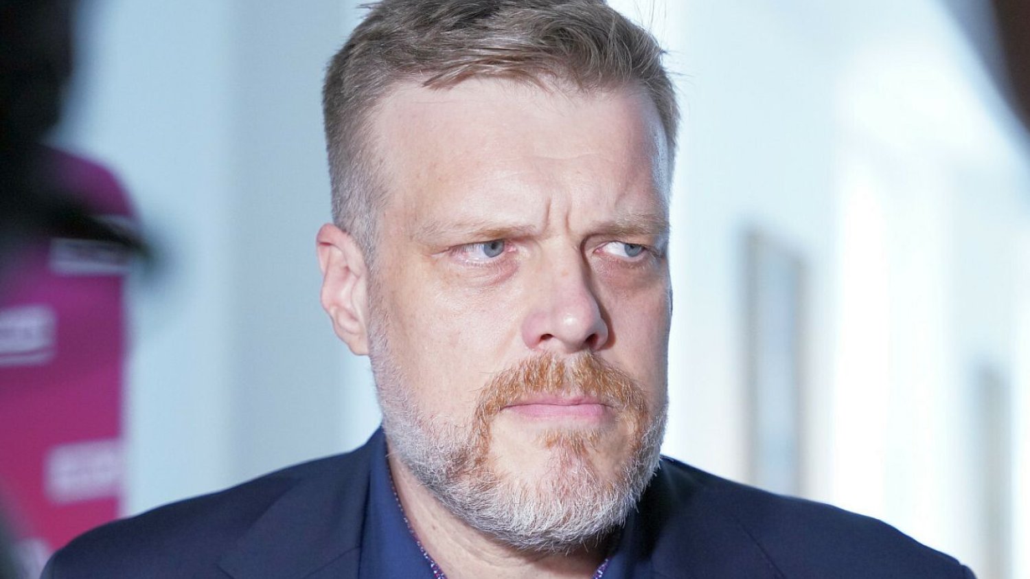 Tuska stać na lepsze żarty, mówi Zandberg