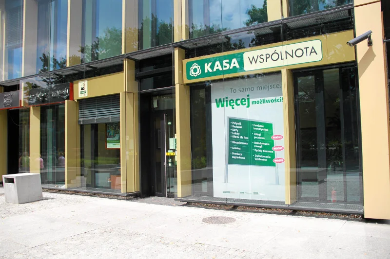 SKOK-i co chwilę mają kłopoty. Zdjęcie ilustracyjne.