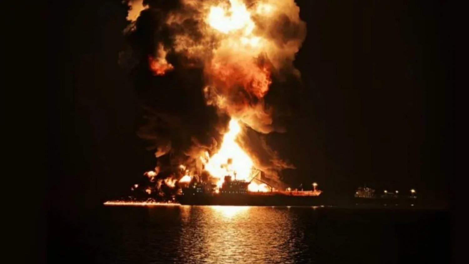 Iran uderzył w Katar i ZEA. Chwilę wcześniej mieszkańcy dostali alerty