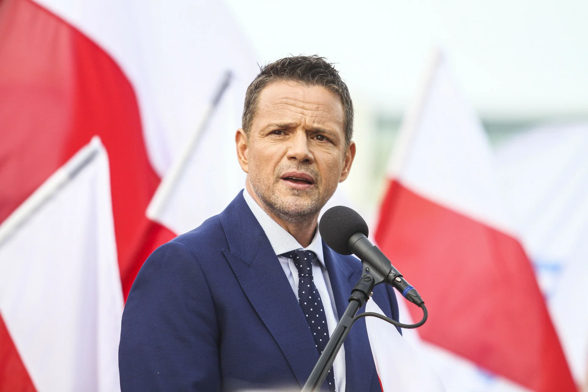 Czołowi kandydaci nie mogą cieszyć się z nowego sondażu prezydenckiego.