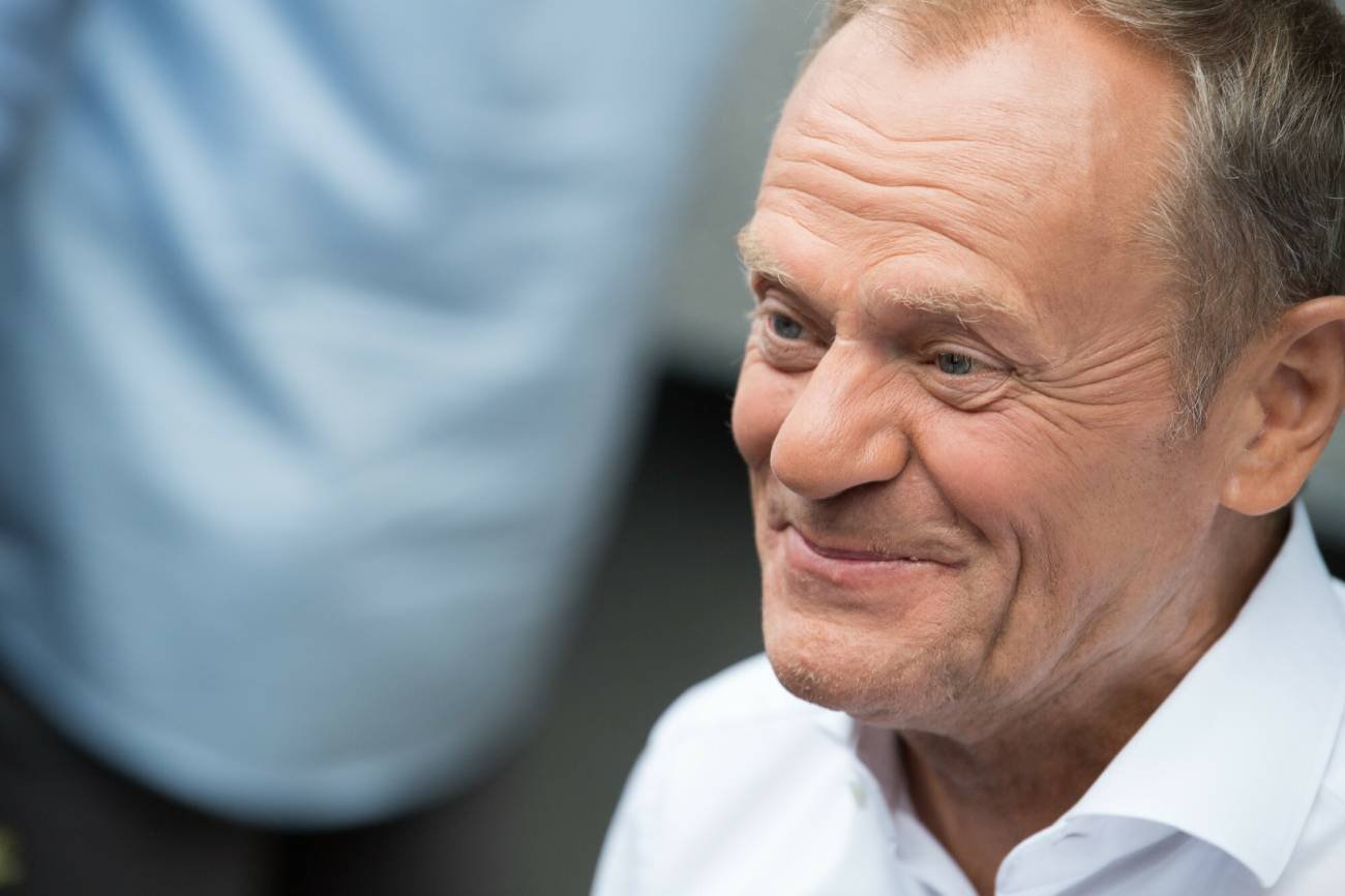 Kolejna zmiana miejsca debaty? Opozycja podaje informację o Woronicza